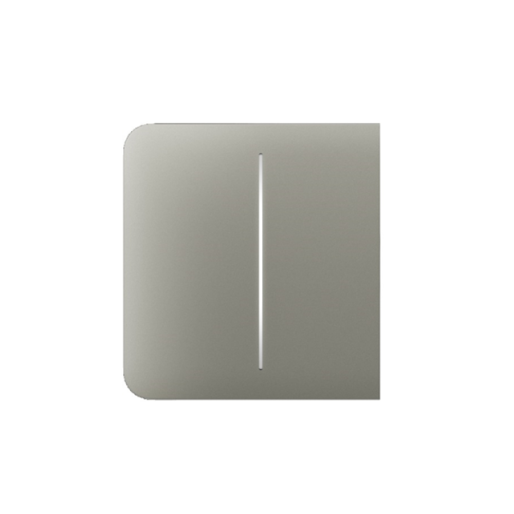 Side Button (2-Gang) Olive Button AJAX
