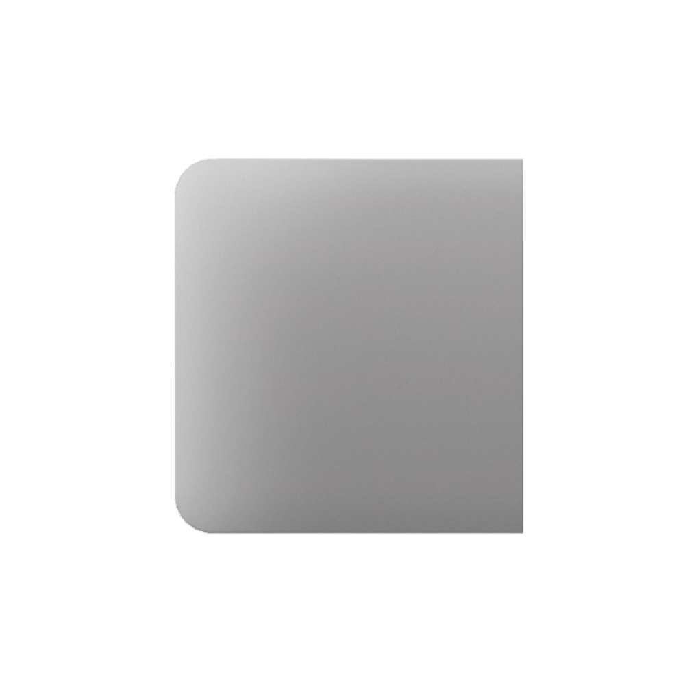 Side Button (1-Gang/2-Way) Fog Button AJAX