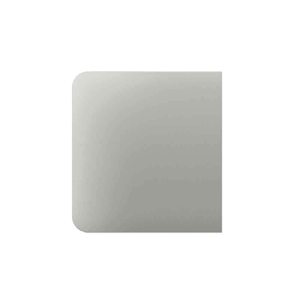 Side Button (1-Gang/2-Way) Oyster Button AJAX