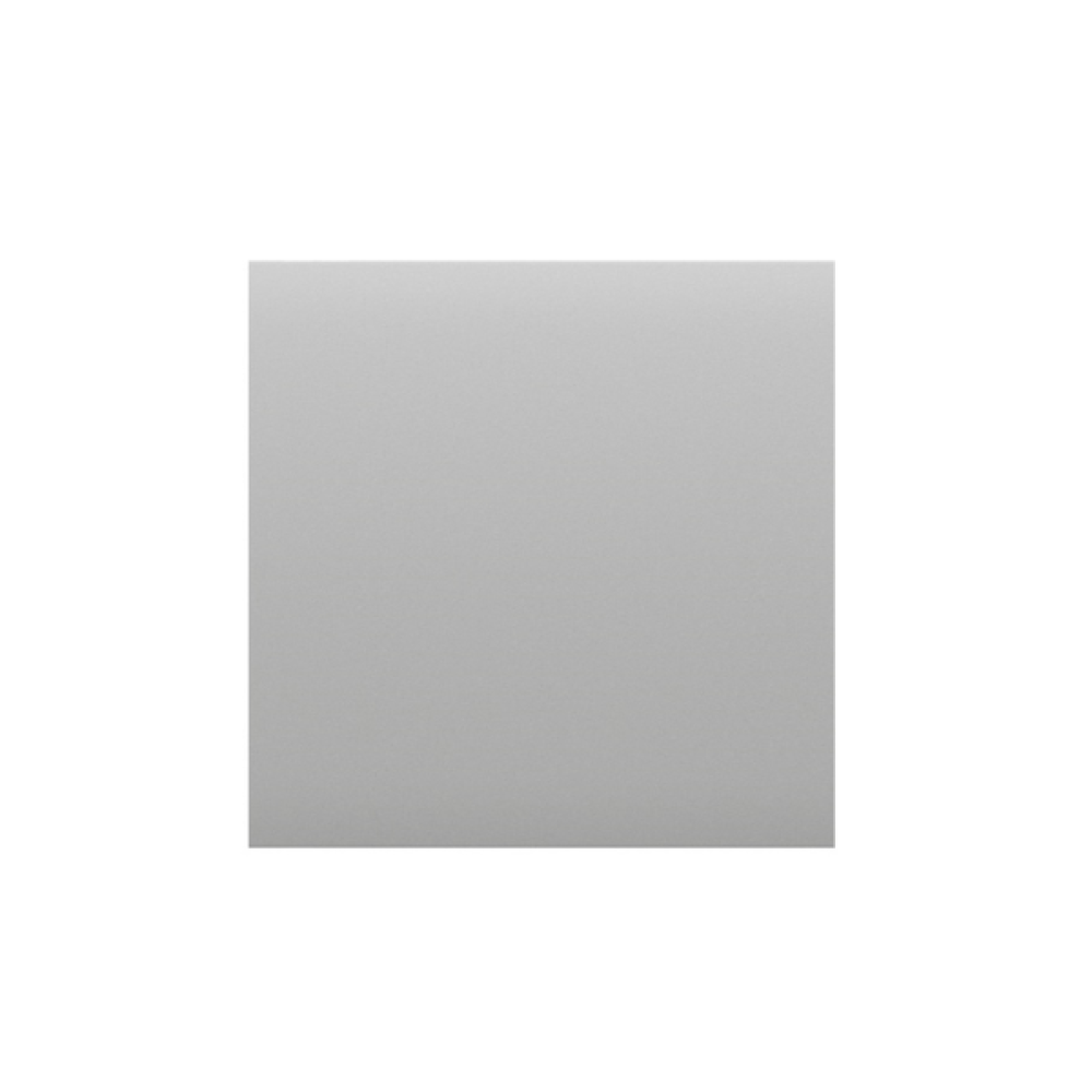 Center Button (1-Gang/2-Way) White Button AJAX