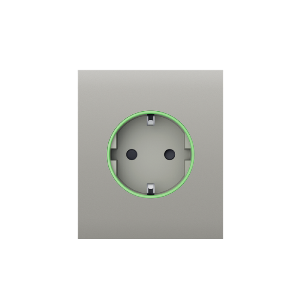 Center Cover (smart) [type F] Oyster AJAX