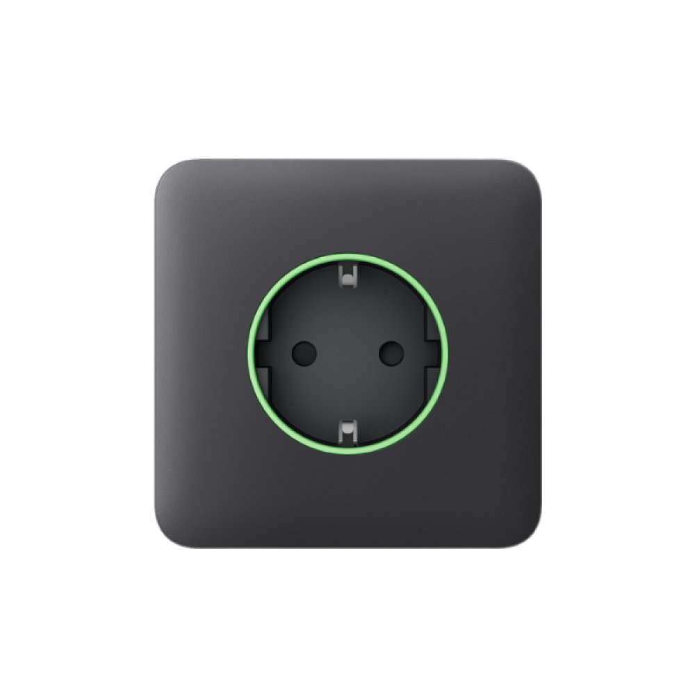 Solo Cover (smart) [type F] Graphite AJAX
