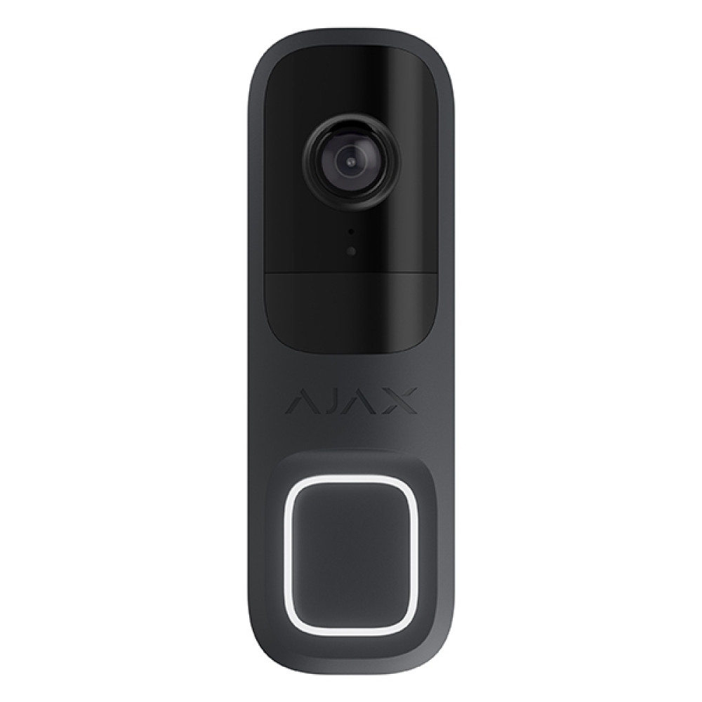Door Bell Graphite AJAX