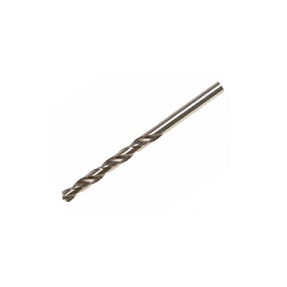 Τρυπάνι Σιδηρου Φ3mm x 10cm