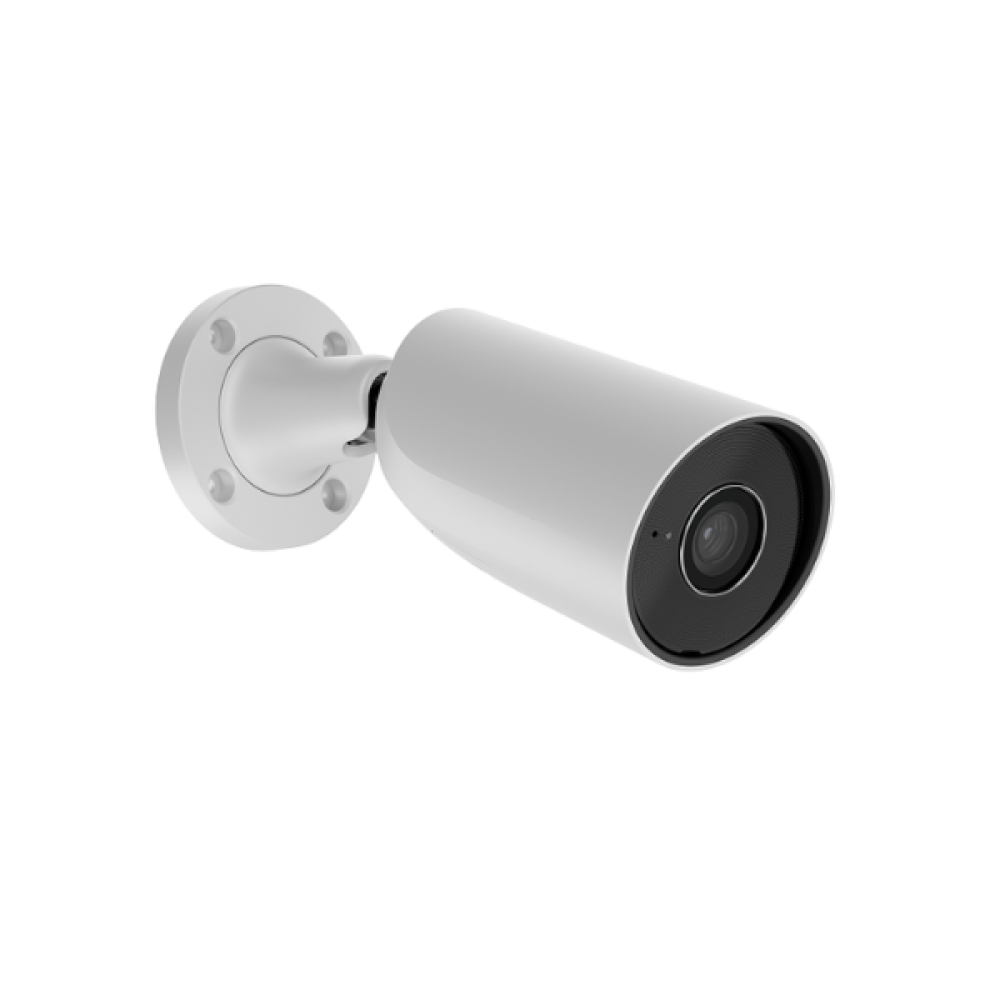 Bullet Cam (5 Mp/2.8 mm) White AJAX