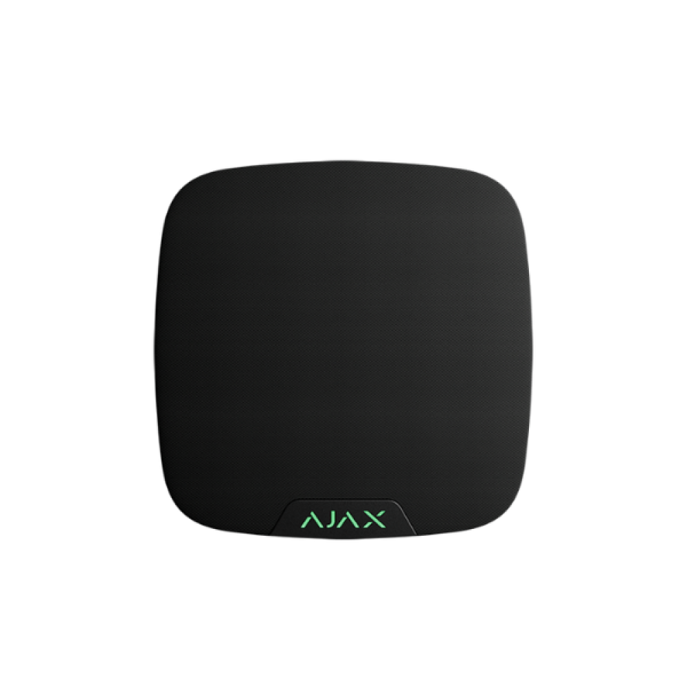 Speaker Phone Black AJAX