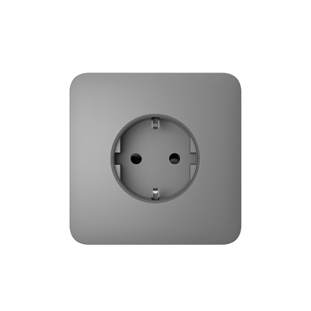 Center Cover (basic) [type F] Fog AJAX