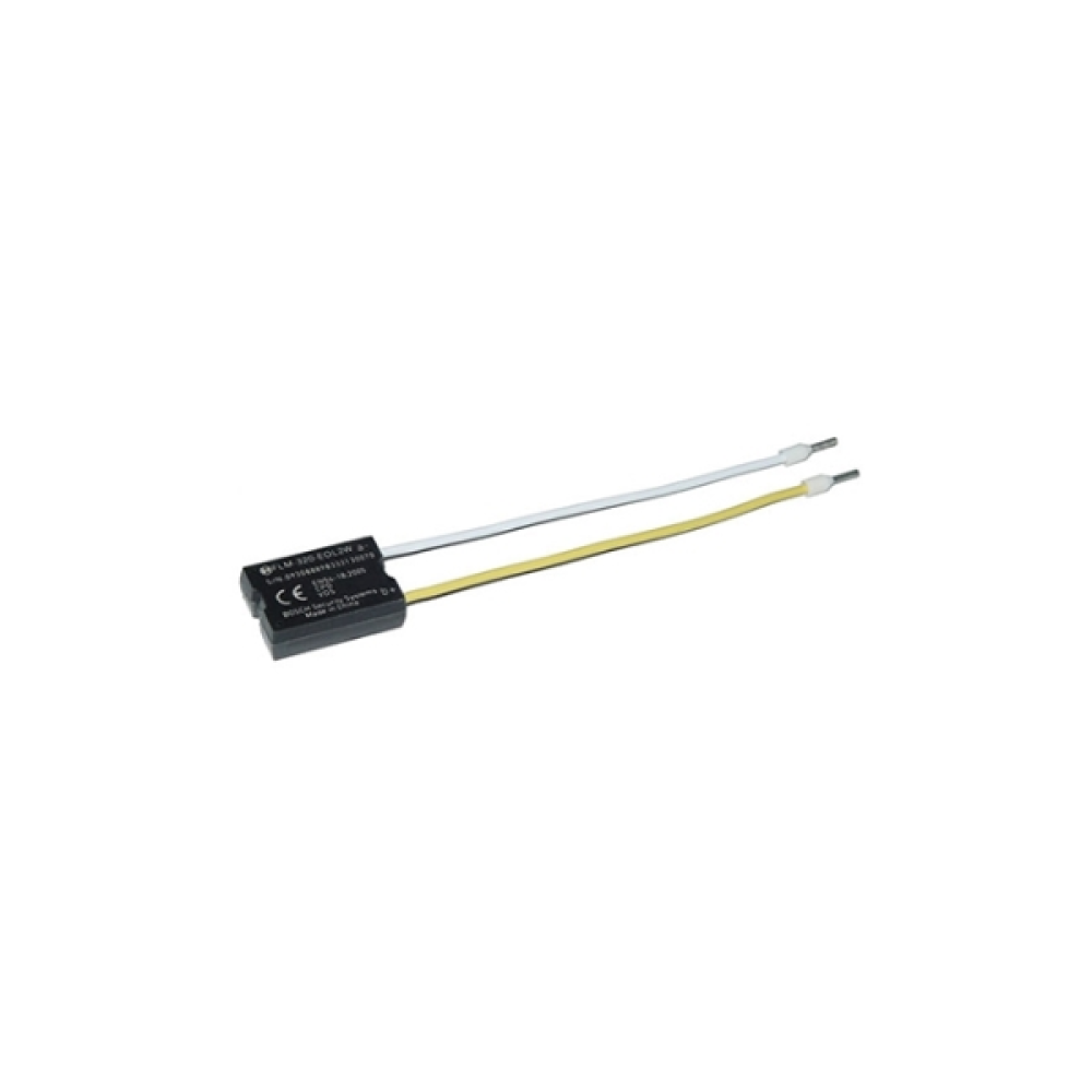 9 FLM-320-EOL2W Conv EOL Module 2-Wire Bosch