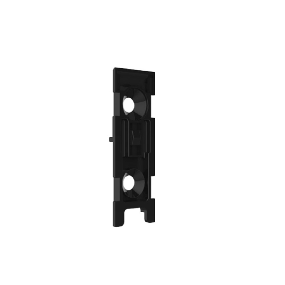 Door Protect Case Bracket Black AJAX