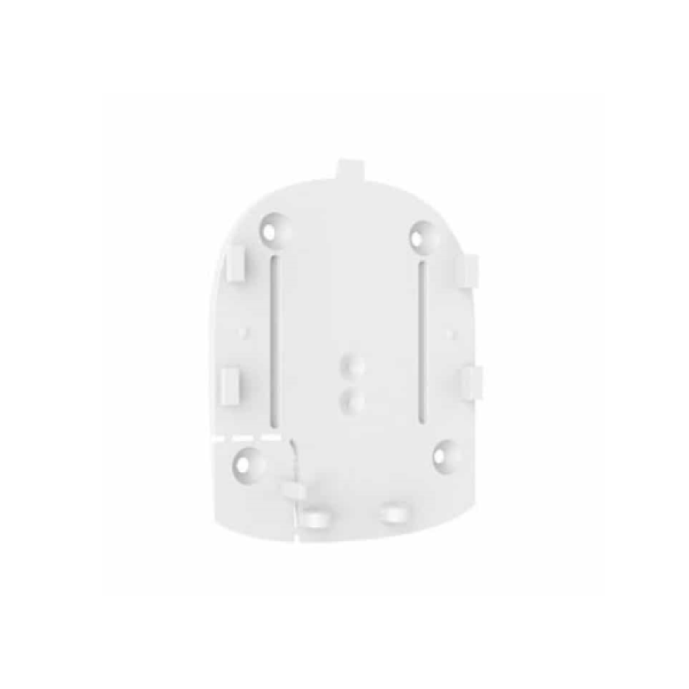 Smart Bracket Hub/Rex White AJAX