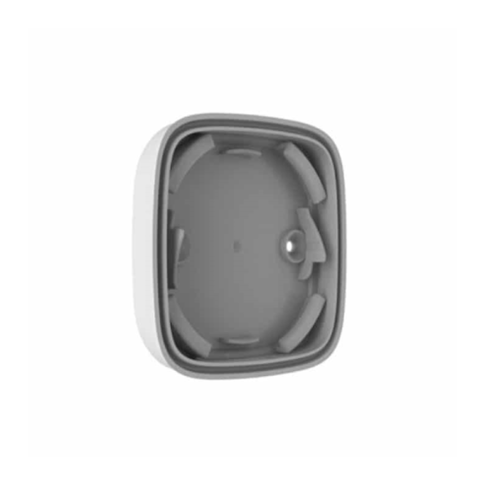 Smart Bracket Street Siren Outdoor White AJAX