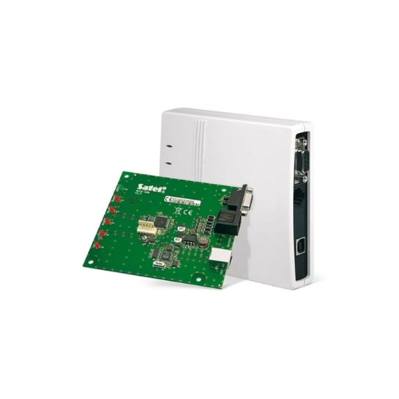 ACCO-USB μετατροπέας RS485 σε USB συναγερμού Satel