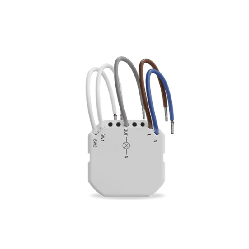 ADC-200 έξυπνο dimmer συναγερμού Satel