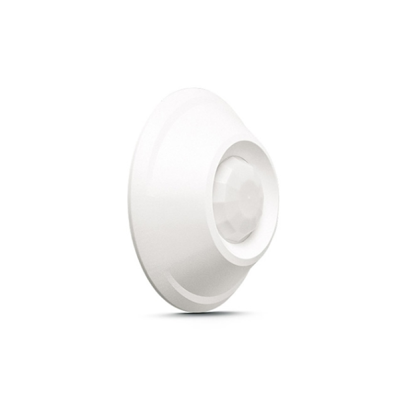 AQUA Ring ανιχνευτής κίνησης PIR οροφής 360° συναγερμού Satel