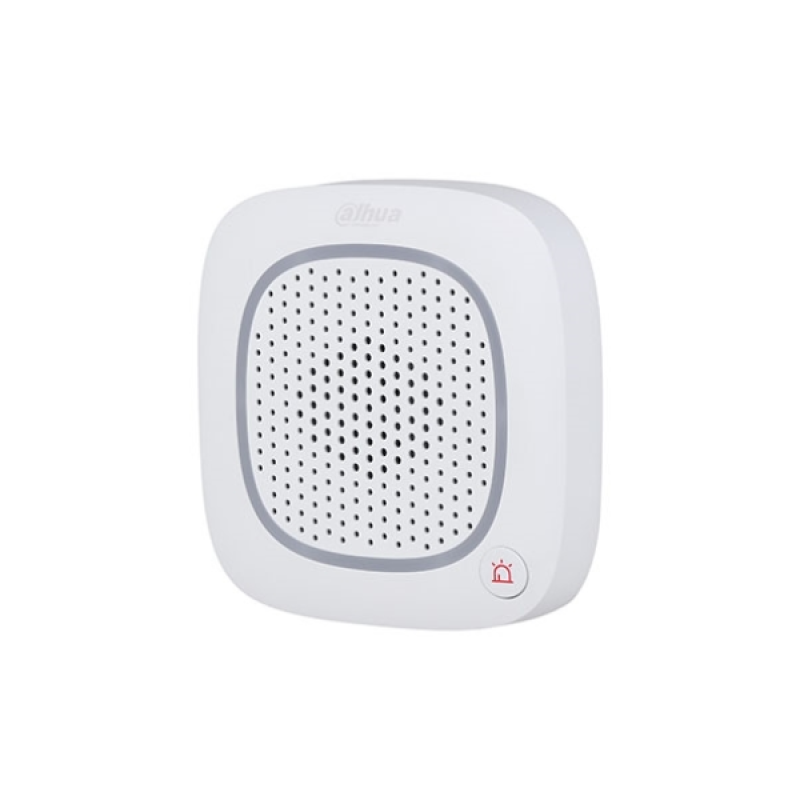 ARA14-W2(868) Wireless Intercom Siren Dahua