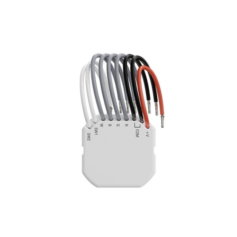 ARC-200 έξυπνος ελεγκτής RGBW LED συναγερμού Satel