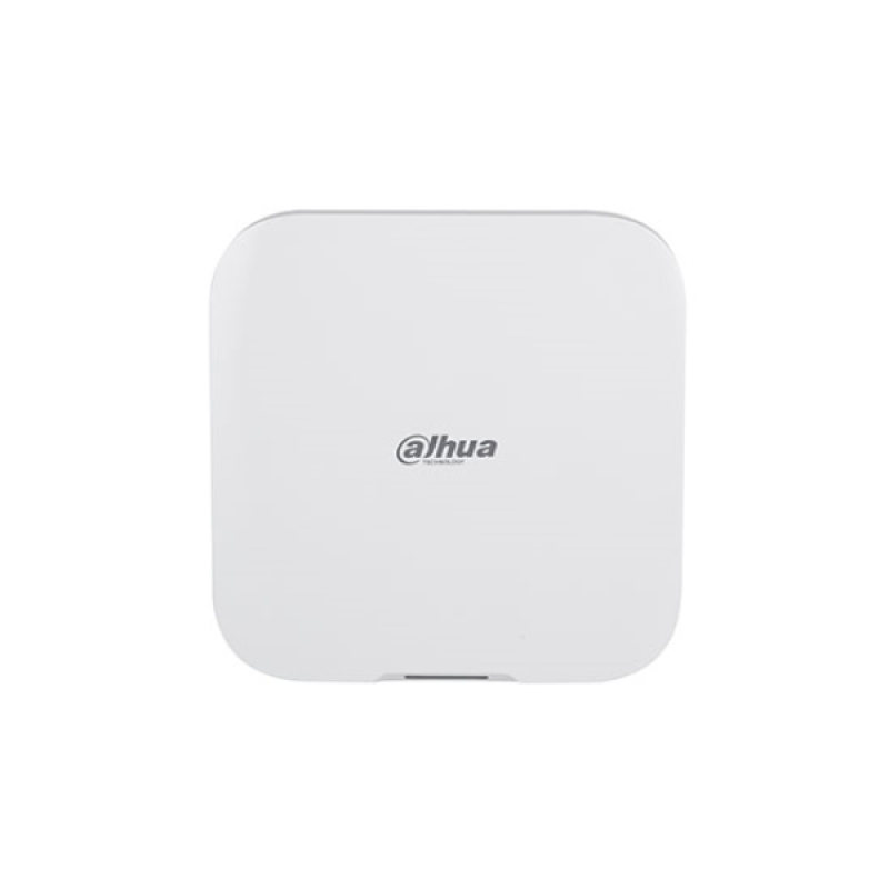 ARC3800H-FW2(868) Wireless Alarm Hub 2 (Ethernet/Wi-Fi/4G/3G/GPRS) Dual Sim Dahua