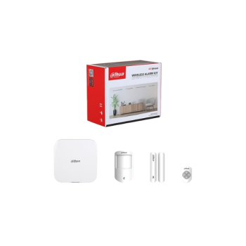 ART-ARC3800H-03-FW2(868) Wireless Alarm KIT Dahua