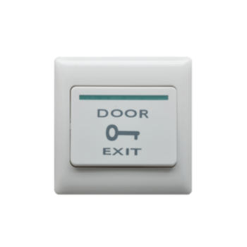ASF900  Plastic Exit Button Dahua