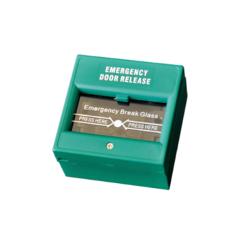 ASF921  Emergency Break Glass Button Dahua
