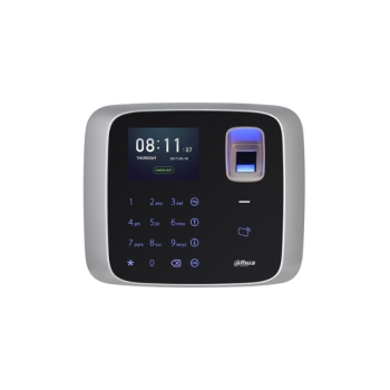 ASI1212A-(V2)  Fingerprint Standalone Access Control Dahua