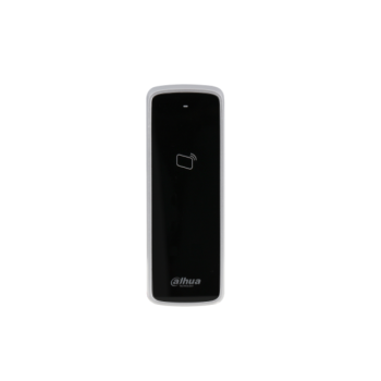 ASR1200D  Slim Water-proof RFID Reader Dahua