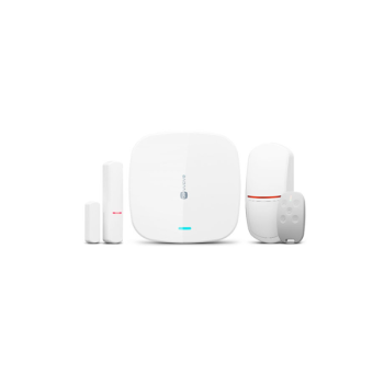 BE WAVE KIT σετ συναγερμού Satel
