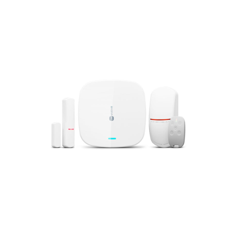 BE WAVE KIT σετ συναγερμού Satel
