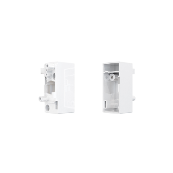BRACKET E-3 αποστάτης ύψους 30 mm για τη βάση BRACKET E συναγερμού Satel