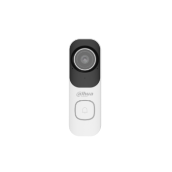 DB41AW 4MP WiFi Video Doorbell Dahua