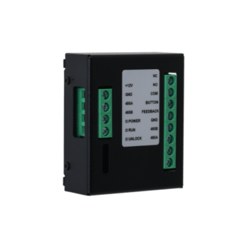 DEE1010B-S2 Access Control Extension Module Dahua