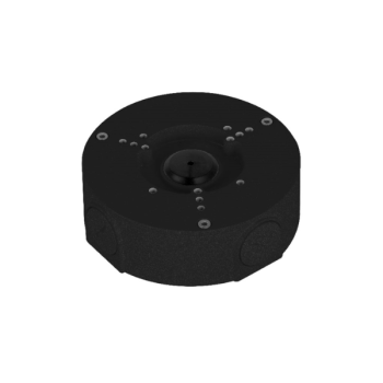 DH-PFA130-E Black Waterproof Junction Box Dahua