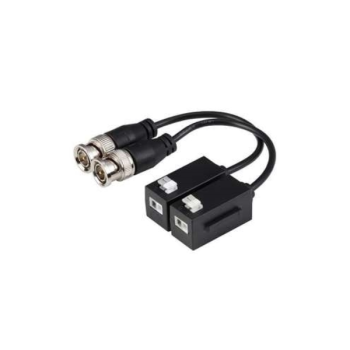 DH-PFM800-4K  1-CH Passive Video Balun (1x2) Dahua