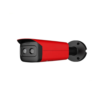 HY-FT431LFP-TD1F4 Flame Detection Network Camera Dahua