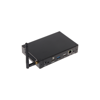 DPB18-AI Distributed Display and Control Android Player Box Dahua