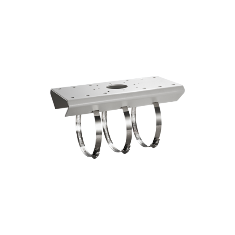 DS-1275ZJ-SUS Vertical Pole Mount Hikvision