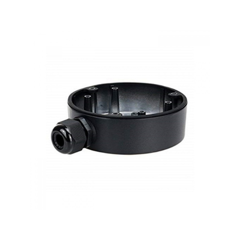 DS-1280ZJ-DM18 Black Camera Metallic Base Hikvision