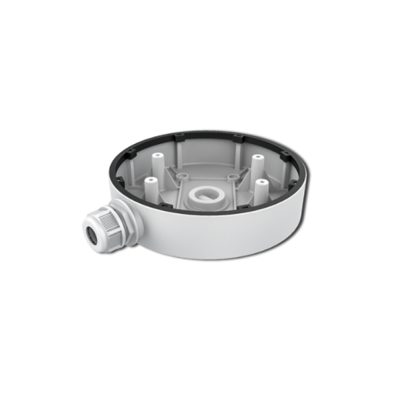 DS-1280ZJ-DM55  Junction Box Hikvision