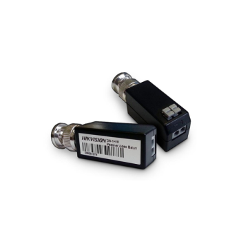 DS-1H18 TVI Balun Hikvision