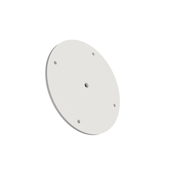 DS-2909ZJ Bullet-Tripod Adapter Hikvision