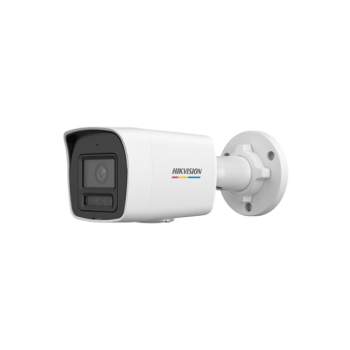 DS-2CD1047G3H-LIU 4MP 2.8mm ColorVu 3.0 Smart Hybrid Light Fixed Bullet Network Camera Hikvision