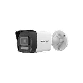 DS-2CD1083G2-LIUF 8MP 2.8mm Smart Hybrid Light Fixed Bullet Network Camera Hikvision
