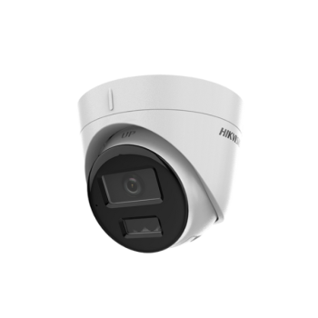 DS-2CD1343G2-LIUF 4MP 2.8mm Smart Hybrid Light Fixed Turret Network Camera Hikvision