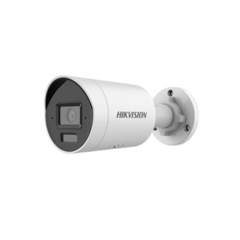 DS-2CD2023G2-LI2U 2MP 2.8mm Acusense Smart Hybrid Light with Built-in Mic Bullet Network Camera Hikvison