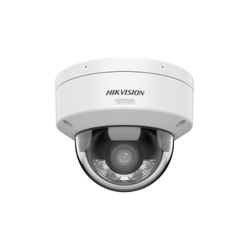 DS-2CD2147G3-LIS2UY 4MP 2.8mm Smart Hybrid Light with ColorVu Fixed Dome Network Camera Hikvision