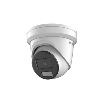 DS-2CD2326G2-IU  2MP 2.8mm AcuSense Powered-by-DarkFighter Fixed Turret IP Camera Hikvision