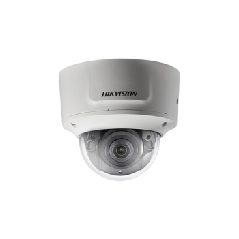 DS-2CD2725FWD-IZS  2MP 2.8-12 mm Varifocal Dome Exir