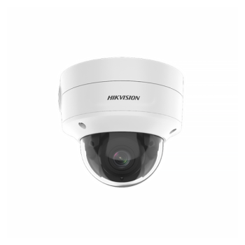 DS-2CD2726G2-IZS(C)  2MP 2.8-12mm AcuSense Powered-by-DarkFighter Motorized Varifocal Dome IP Camera Hikvision