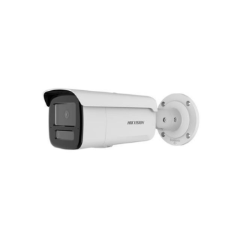 DS-2CD2T43G2-2LI2U 4MP 2.8mm Acusense Smart Hybrid Light Fixed Bullet Network Camera Hikvision