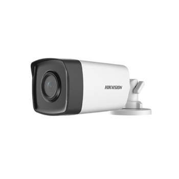 DS-2CE17D0T-IT3F (C)  2MP 3.6mm Fixed Bullet Camera Hikvision